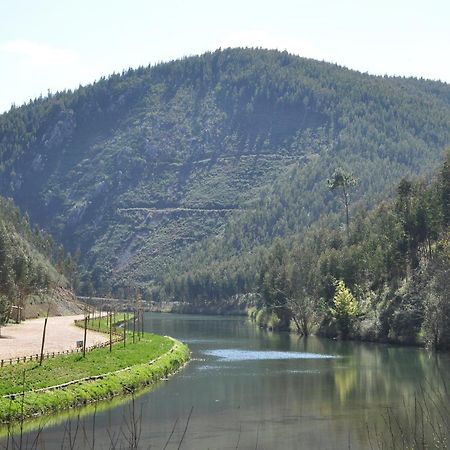 Hotel Rural Solar Das Freiras Фіґейро-душ-Віньюш Екстер'єр фото