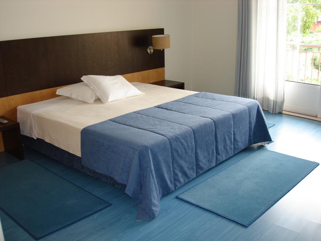 Hotel Rural Solar Das Freiras Фіґейро-душ-Віньюш Номер фото