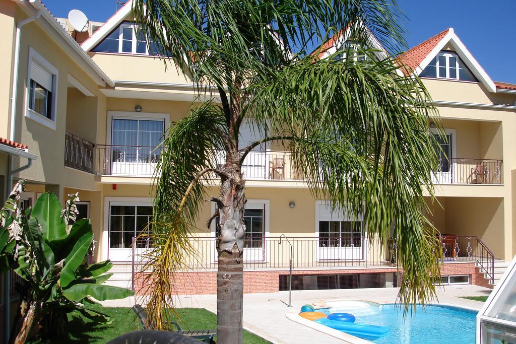 Hotel Rural Solar Das Freiras Фіґейро-душ-Віньюш Екстер'єр фото