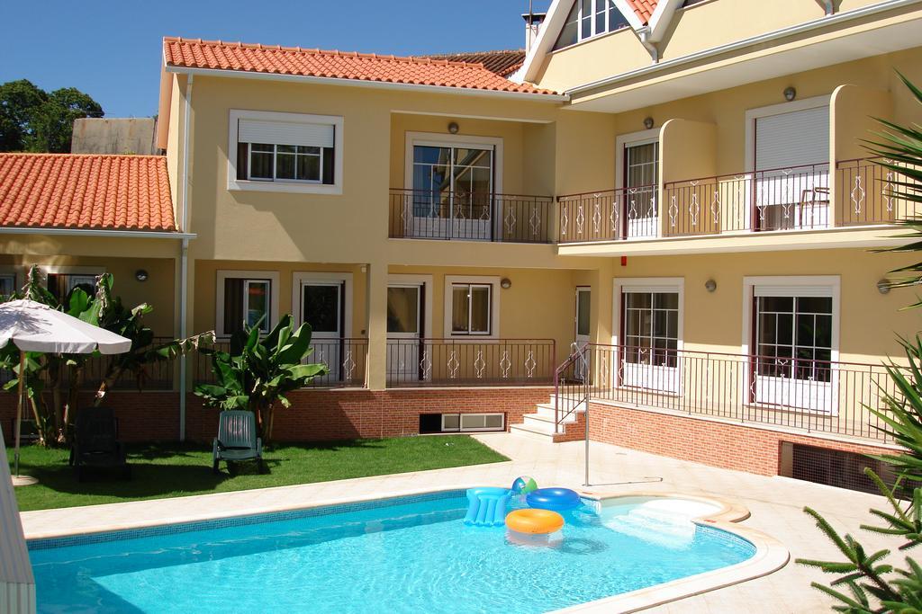 Hotel Rural Solar Das Freiras Фіґейро-душ-Віньюш Номер фото